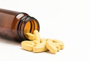 Antidepressants Increase Risk of Hip Fractures in Alzheimer’s Patients